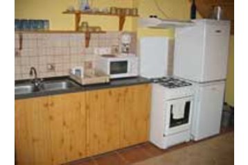 Hungary Privát Szilvásvárad, Exterior